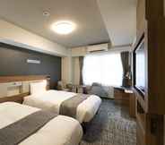 Others 4 Comfort Hotel Shin-Osaka