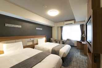 Lainnya 4 Comfort Hotel Shin-Osaka