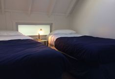 其他 7 Hekerua Lodge Boutique Backpackers