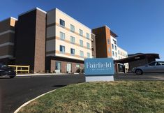 其他 3 Fairfield Inn & Suites by Marriott Pigeon Forge