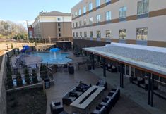 其他 2 Fairfield Inn & Suites by Marriott Pigeon Forge