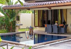 Others 3 The Villa - Luxury Private Pool Villa
