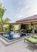 ภาพหลัก The Villa - Luxury Private Pool Villa