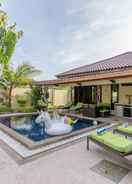 Primary image The Villa - Luxury Private Pool Villa