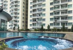 Others 6 One Borneo Condominium by Josie