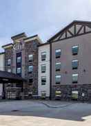 Imej utama Sleep Inn & Suites Mt. Hope near Auction & Event Center