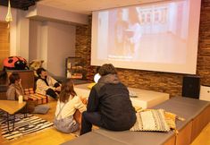 อื่นๆ 4 Dot Hostel & Bar