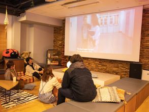 อื่นๆ 4 Dot Hostel & Bar