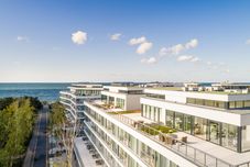 其他 Dune Mielno Resort - C