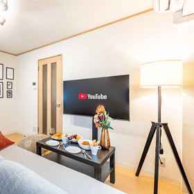 Primary image 1 โยโกดูนาโฮสเตล, โรงแรม & ที่พัก มหาวิทยาลัยโอซาก้าเมโทรโพลิแทน I-site นัมบะ