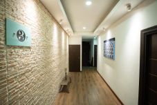 기타 Third Rock Hostel