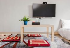 Lain-lain 3 Hexin B&B