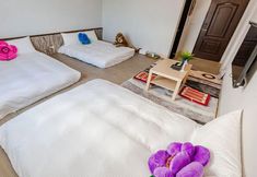 Lain-lain 5 Hexin B&B