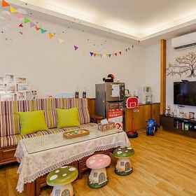 Primary image 1 禾馨民宿, 万荣乡 酒店