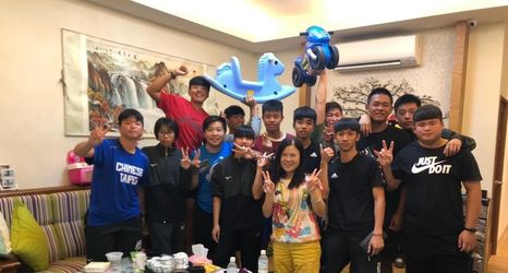 その他 2 Hexin B&B