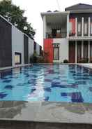 Foto utama Villa Fahim 1 Puncak 4 Bedroom