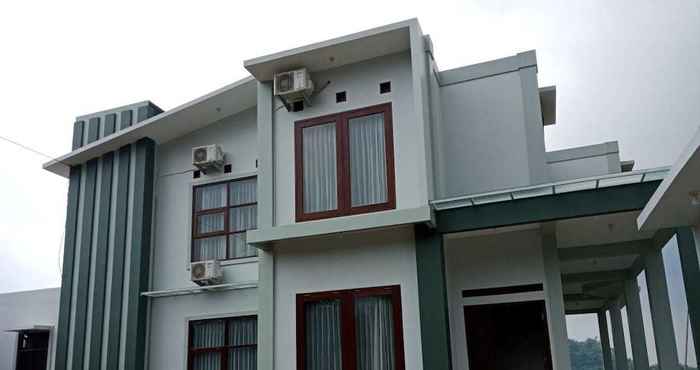 Lainnya Villa Fahim 2 Puncak 4 Bedroom