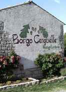 Imej utama Agriturismo Borgo Cerquelle