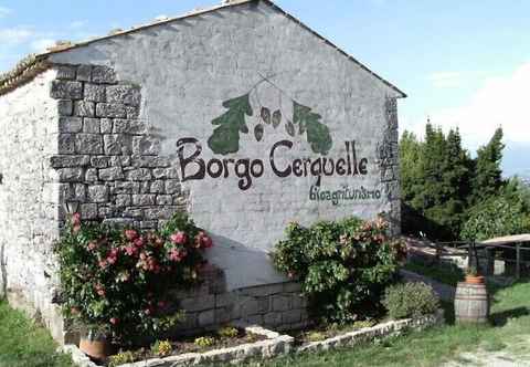 Lain-lain Agriturismo Borgo Cerquelle