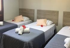 기타 2 Chalé da Ilha