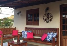 기타 7 Chalé da Ilha