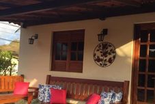 기타 Chalé da Ilha