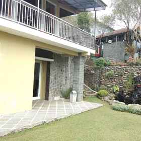 Primary image 1 빌라 다나우 5 카마르 와이파이 가라오케, Binawan European Language Center 호텔