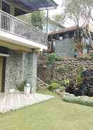 ภาพหลัก Villa Danau 5 Bedroom for 50 pax