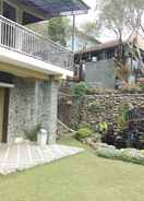 ภาพหลัก Villa Danau 5 Bedroom for 50 pax