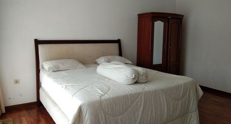 Others 2 Villa Danau 5 Bedroom for 50 pax