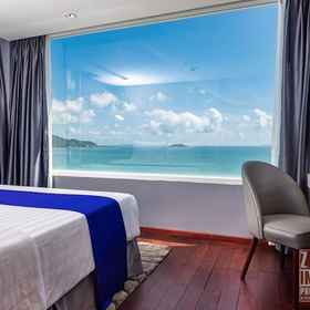 Primary image1特隆泰飯店,TRƯỜNG TRUNG CẤP Y DƯỢC YERSIN NHA TRANG飯店