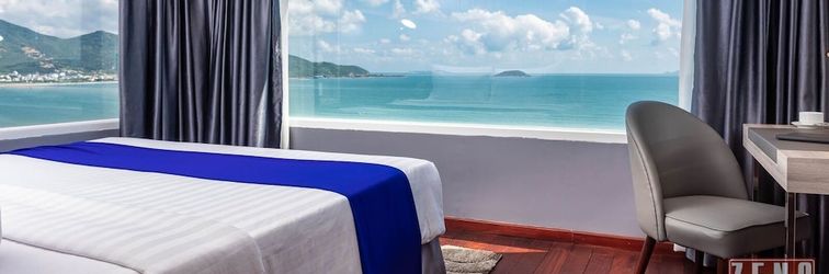 Lainnya Truong Hotel