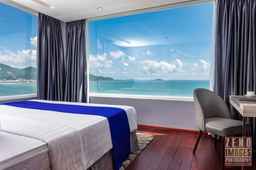 Truong Hotel, USD 43.95