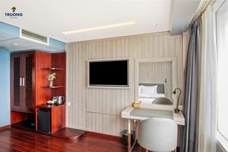 Lainnya 4 Truong Hotel