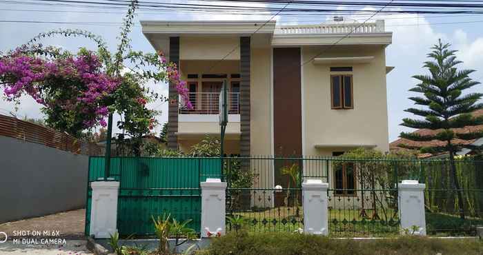 Lain-lain Villa Pribadi Beunying 35 pax