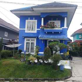 Primary image 1 Villa Abdi Cipanas with Swimming Pool, Binawan European Language Center Hotels