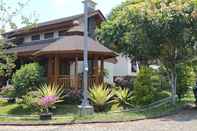 Lain-lain Villa Bumblebee 2 – Little Venice Puncak