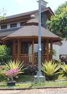 Primary image Villa Bumblebee 2 – Little Venice Puncak