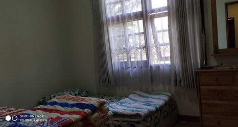 Others 2 Villa Bumblebee 2 – Little Venice Puncak