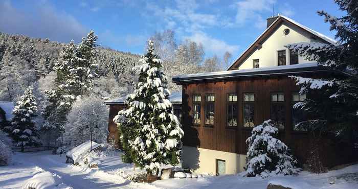 Lainnya Gasthof&Pension Brettmühle