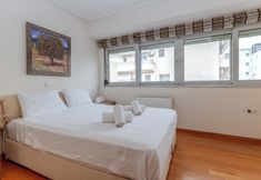 其他 2 Elvita Athens Sea View Maisonette