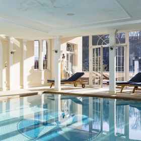 Primary image1Bergvilla精品飯店,feeling - Magic of Fragrances - Essential Oils飯店