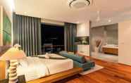 อื่นๆ 3 Luxurious Seaview 4BR Private Pool Villa by Intira Villas