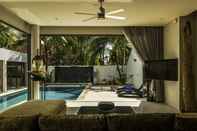 Others Amazing 5BR Seaview Private Pool Villa by Intira Villas