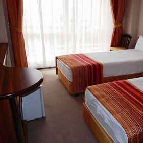 Primary image1堤蘭飯店,伊兹密尔飯店