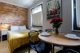 Others 4 Apartamenty Przytulne OldNova - OLD TOWN