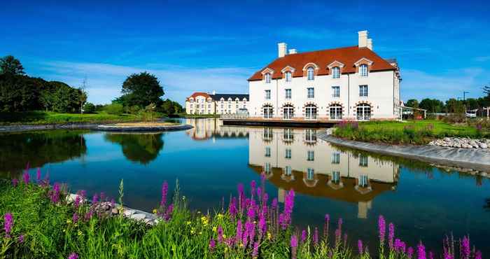 Lainnya Staycity Aparthotels Marne La Vallée