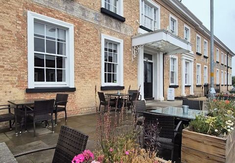 Lain-lain The Great Western Hotel