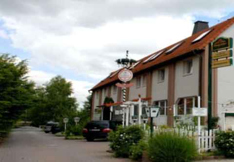 Lain-lain Landhotel Margaretenhof