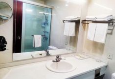 Lainnya 6 Jintai Metropark Hotel